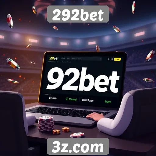 Vantagens e desvantagens de usar 292bet