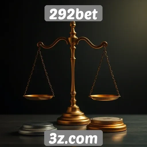 292bet: uma visão sobre a legalidade das apostas