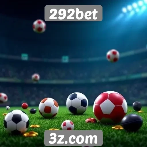 Ofertas e promoções na 292bet para novos usuários