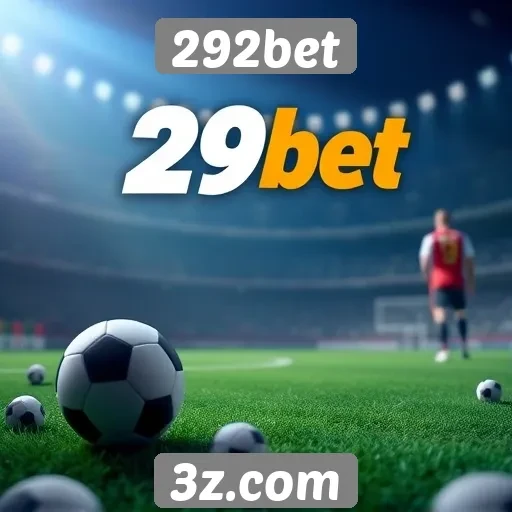 292bet analisa tendências em jogos online