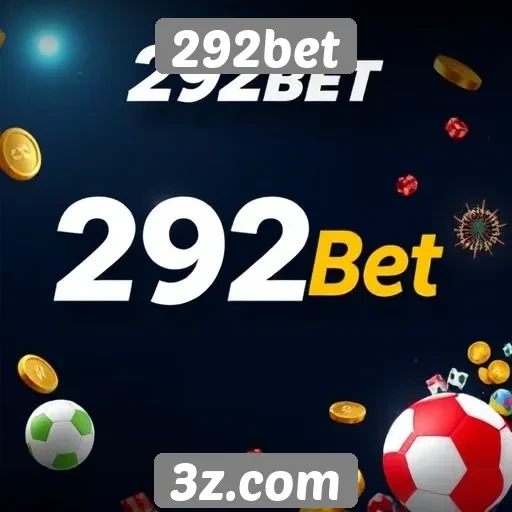 Promoções e bônus destaque da 292bet