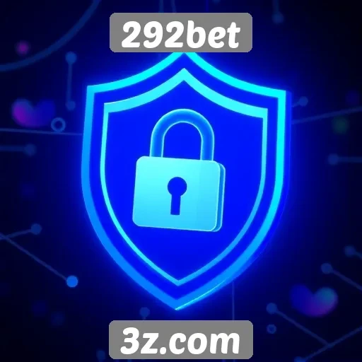 Estratégias de segurança no site 292bet