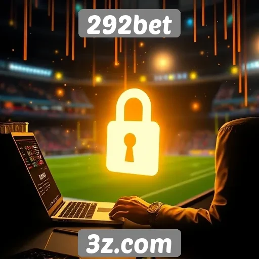 Análise sobre a segurança do site 292bet