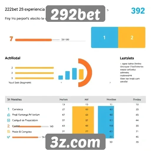 Experiência de usuário do site 292bet analisada