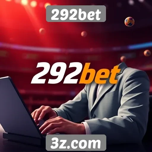 Aspectos legais e regulamentação do site 292bet