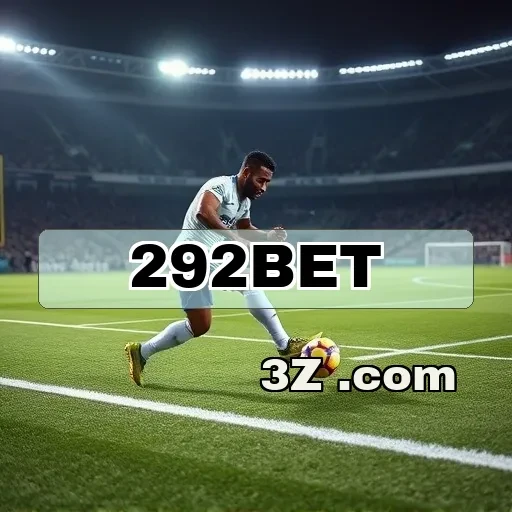 292bet: A Revolução Live nos Jogos Online