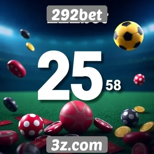 Novas promoções atraem jogadores para 292bet
