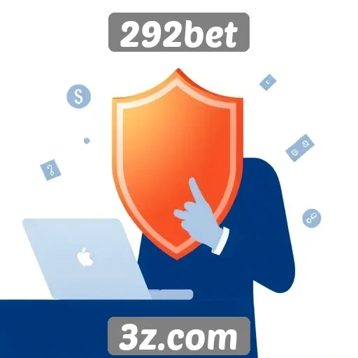 Segurança e privacidade no site 292bet