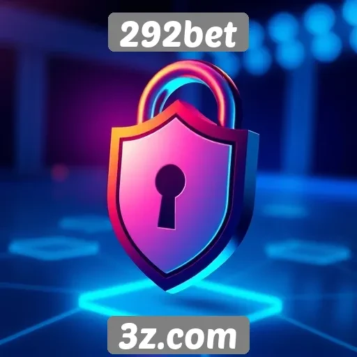 Avaliação da segurança no site 292bet